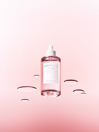 [Skin1004] Madagascar Centella Poremizing Fresh Ampoule - 3 Size