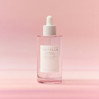 [Skin1004] Madagascar Centella Poremizing Fresh Ampoule 100ml