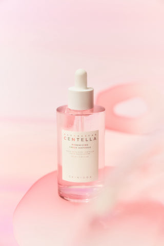 [Skin1004] Madagascar Centella Poremizing Fresh Ampoule 100ml