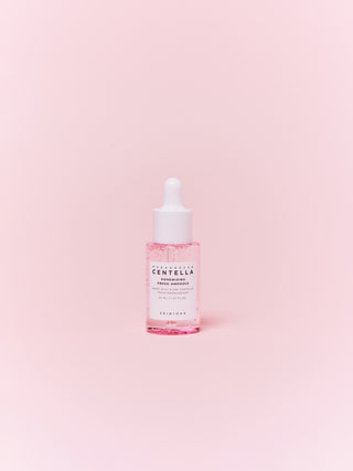 [Skin1004] Madagascar Centella Poremizing Fresh Ampoule - 3 Size