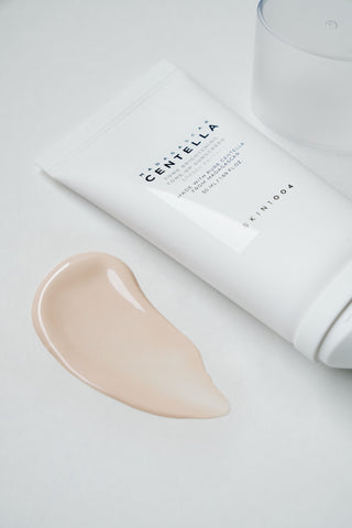 [Skin1004] Madagascar Centella Tone Brightening Tone-Up Sunscreen 50ml