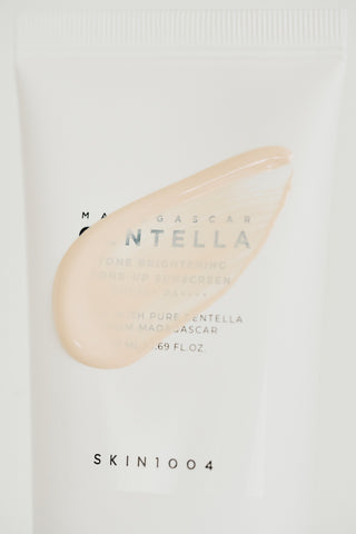[Skin1004] Madagascar Centella Tone Brightening Tone-Up Sunscreen 50ml
