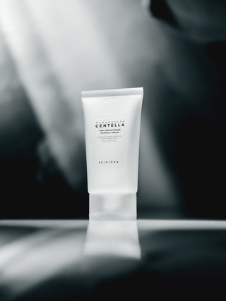 [Skin1004] Madagascar Centella Tone Brightening Capsule Cream 75ml