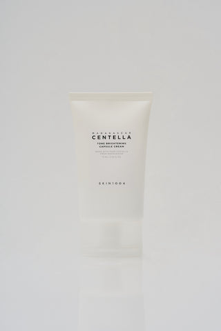 [Skin1004] Madagascar Centella Tone Brightening Capsule Cream 75ml