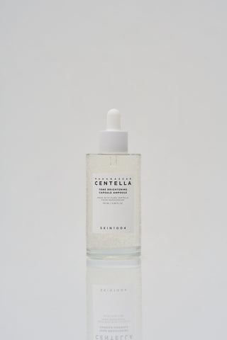 [Skin1004] Madagascar Centella Tone Brightening Capsule Ampoule - 3 Size