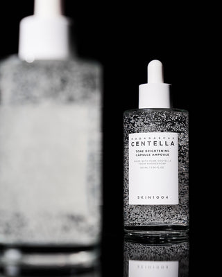 [Skin1004] Madagascar Centella Tone Brightening Capsule Ampoule - 3 Size