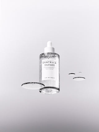 [Skin1004] Madagascar Centella Tone Brightening Capsule Ampoule - 3 Size