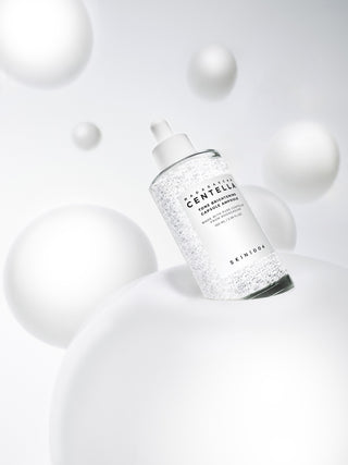 [Skin1004] Madagascar Centella Tone Brightening Capsule Ampoule - 3 Size