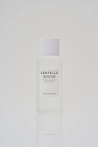 [Skin1004] Madagascar Centella Tone Brightening Boosting Toner 210ml