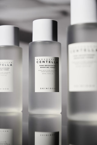 [Skin1004] Madagascar Centella Tone Brightening Boosting Toner 210ml
