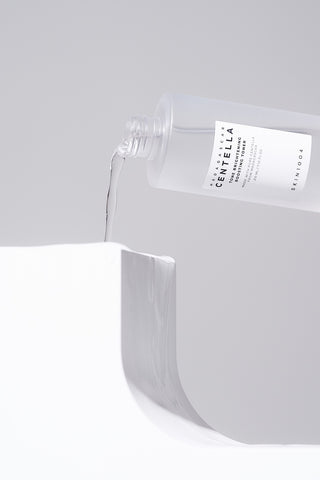[Skin1004] Madagascar Centella Tone Brightening Boosting Toner 210ml