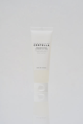 [Skin1004] Madagascar Centella Tone Brightening Cleansing Gel Foam 125ml