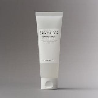 [Skin1004] Madagascar Centella Tone Brightening Cleansing Gel Foam 125ml