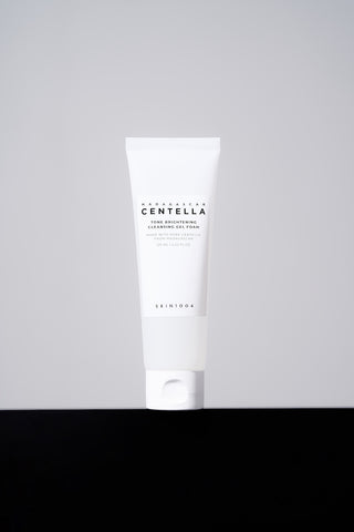 [Skin1004] Madagascar Centella Tone Brightening Cleansing Gel Foam 125ml