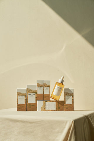 [Skin1004] Madagascar Centella Ampoule 100ml
