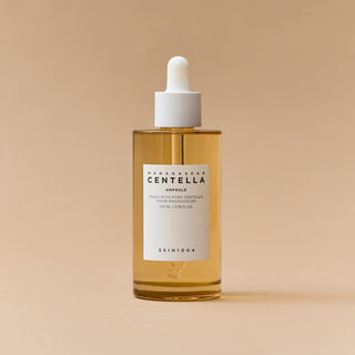[Skin1004] Madagascar Centella Ampoule 100ml