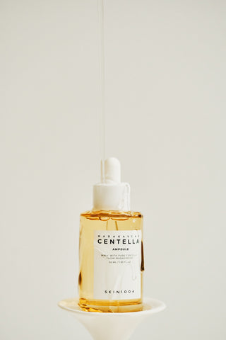 [Skin1004] Madagascar Centella Ampoule 55ml