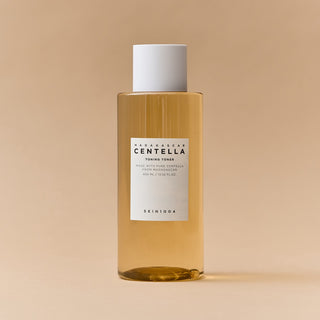 [Skin1004] Madagascar Centella Toning Toner - 3 Size