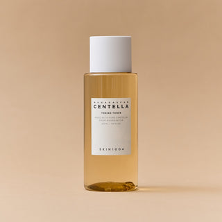 [Skin1004] Madagascar Centella Toning Toner 210ml
