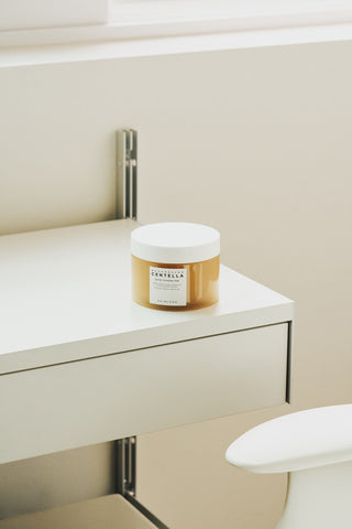 [Skin1004] Madagascar Centella Quick Calming Pad 70ea