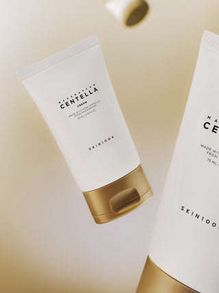 [Skin1004] Madagascar Centella Cream 75ml
