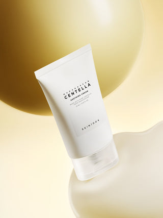 [Skin1004] Madagascar Centella Soothing Cream - 2 Size