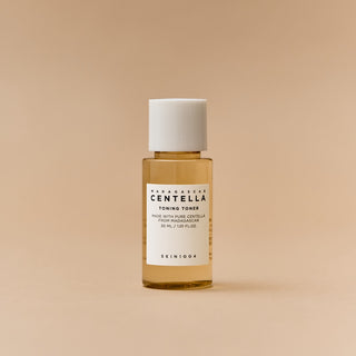 [Skin1004] Madagascar Centella Toning Toner - 3 Size