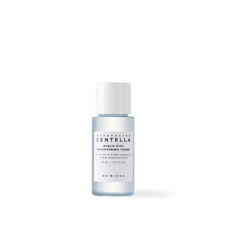 [Skin1004] Madagascar Centella Hyalu-Cica Brightening Toner 30ml
