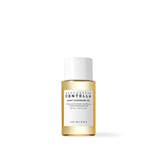 [Skin1004] Madagascar Centella Light Cleansing Oil - 2 Size