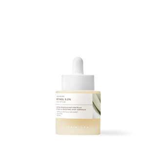 [Skin1004] Madagascar Centella Retinol 0.2 Boosting Shot Ampoule 30ml