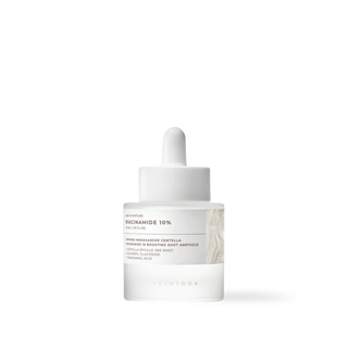 [Skin1004] Madagascar Centella Niacinamide 10 Boosting Shot Ampoule 30ml