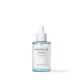 [Skin1004] Madagascar Centella Hyalu-Cica First Ampoule 50ml