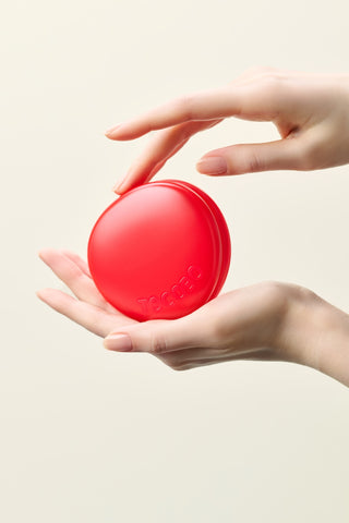 [Tocobo] Apple Dewy Fit Cushion REFILL SET - 6 Colors