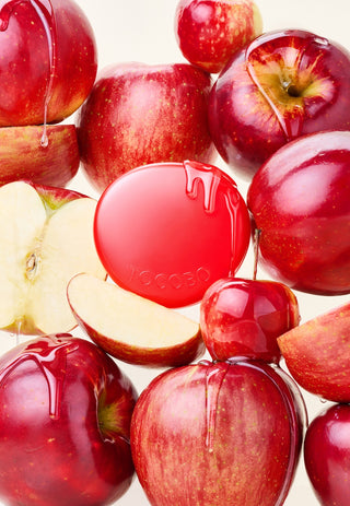 [Tocobo] Apple Dewy Fit Cushion REFILL SET - 6 Colors