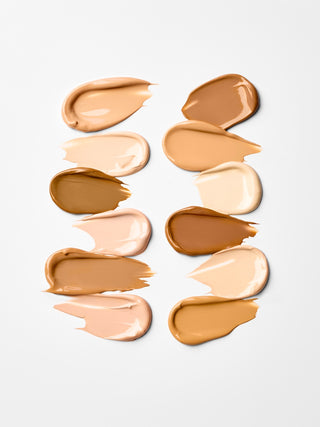 [Tocobo] Apple Dewy Fit Cushion REFILL SET - 6 Colors