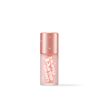 [Tiptoe] blurry puree blush  - 13 colors