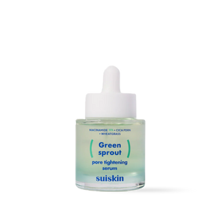 [SUISKIN] Green Sprout Pore Tightening Serum 67g