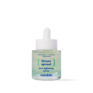 [SUISKIN] Green Sprout Pore Tightening Serum 67g