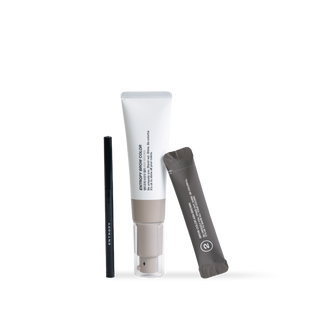 [ENTROPY] Brow Color #Ash Brown 38g