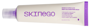 [Skinego] Super Glow Deep Collagen PDRN Cream 50g
