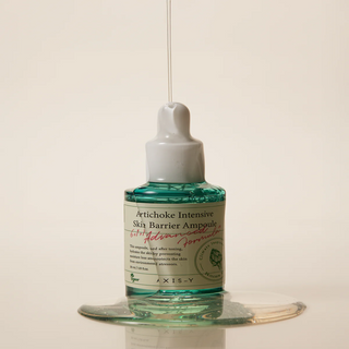 [AXIS-Y] Artichoke Intensive Skin Barrier Ampuole 30ml