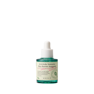 [AXIS-Y] Artichoke Intensive Skin Barrier Ampuole 30ml