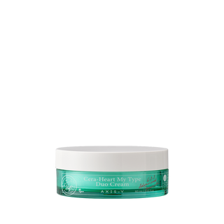[AXIS-Y] Cera-Heart My Type Duo Cream 60ml