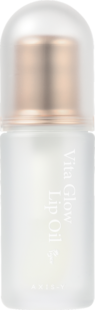 [AXIS-Y] Vita Glow Lip Oil - Dreamy Olive 4.5ml