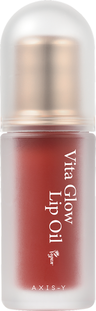 [AXIS-Y] Vita Glow Lip Oil - 3 colors