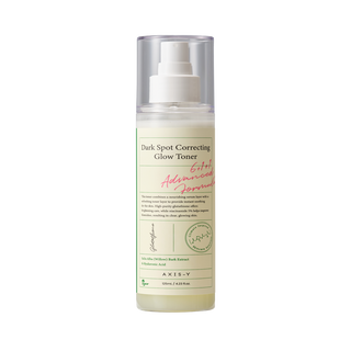 [AXIS-Y] Dark Spot Correcting Glow Toner 125ml