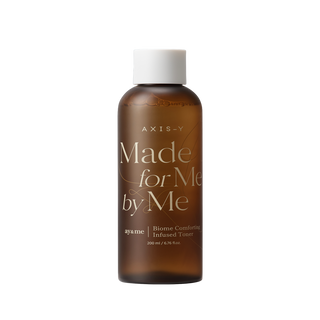 [AXIS-Y] Biome Comforting Infused Toner 200ml
