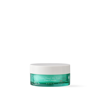 [AXIS-Y] Cera-Heart My Type Duo Cream 60ml