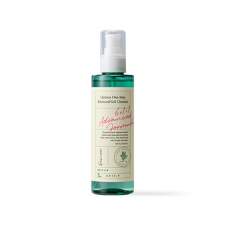 [AXIS-Y] Quinoa One Step Balanced Gel Cleanser 180ml