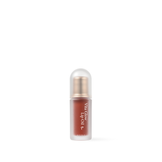 [AXIS-Y] Vita Glow Lip Oil - Cozy Fig 4.5ml